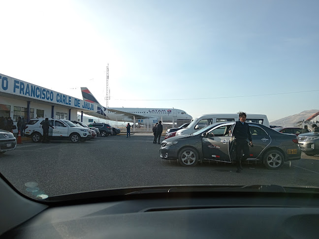 Restaurante campestre "Señor de los Milagros" - Jauja