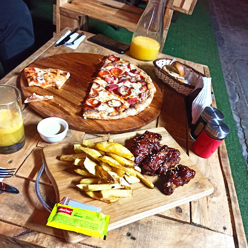 Tu Pizza Pe - Trujillo