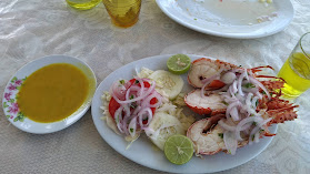 Restaurante Arriba Perú