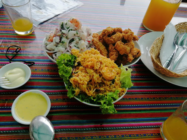 Opinii despre Bungalows del tio sam în Monsefú - Gastronomía y hostelería