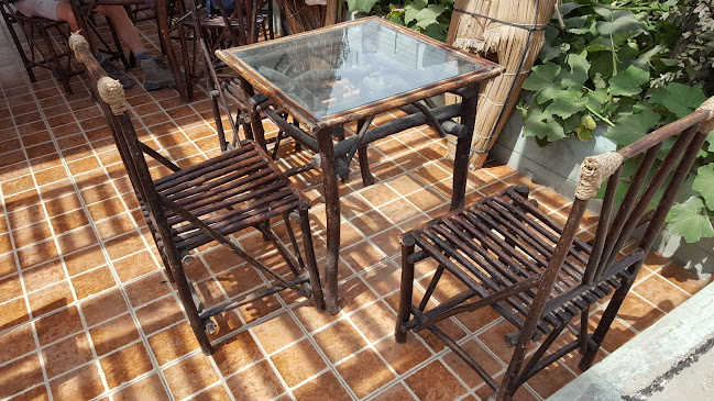 Tradiciones Huanchaqueras