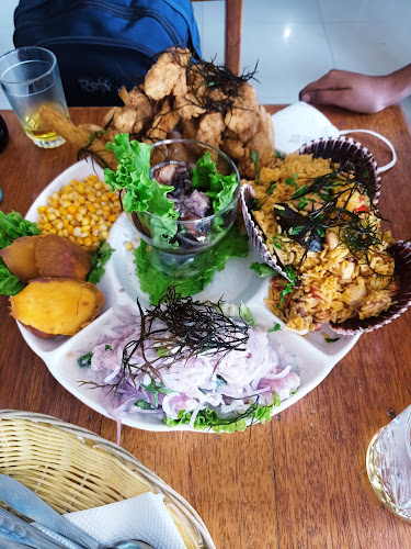 Huancavelica 1001, Chulucanas 20301