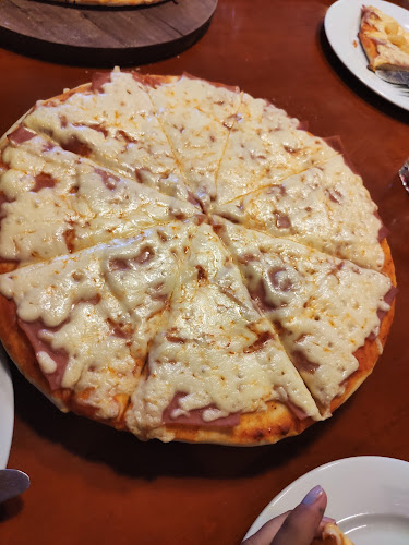 Pizzeria Presto - Gastronomía y hostelería