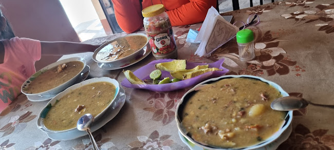 Jirón 2 de Mayo 530, Morropón 20311