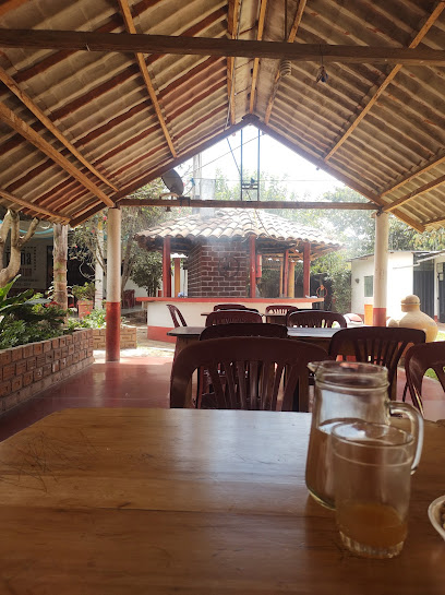 RECREO EL IMPERIO - HUANTA