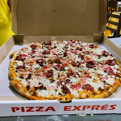 Pizzería Exprés (Villa Victoria)
