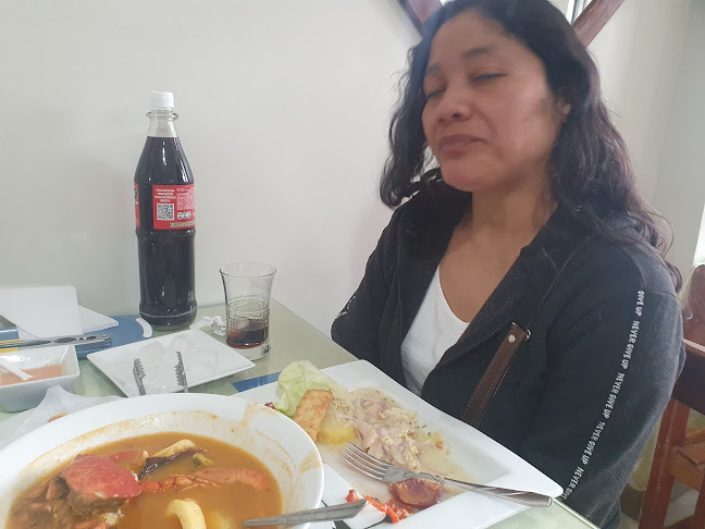 De La Punta Madre - Gastronomía y hostelería