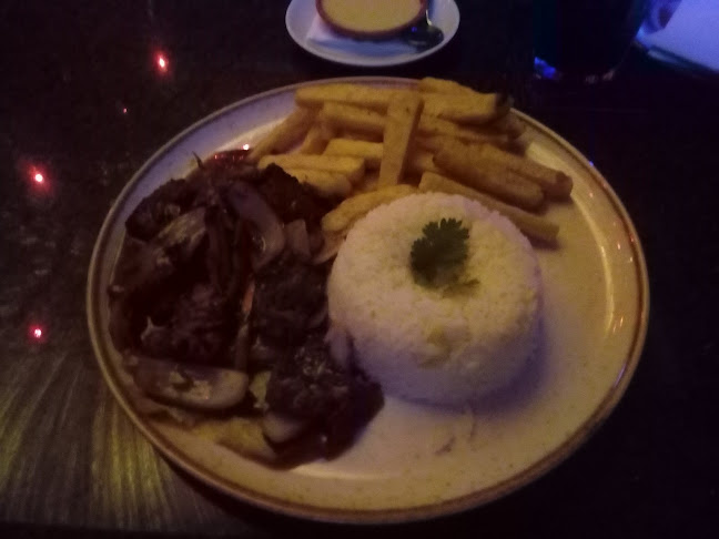 La Basilica 640 - Gastronomía y hostelería