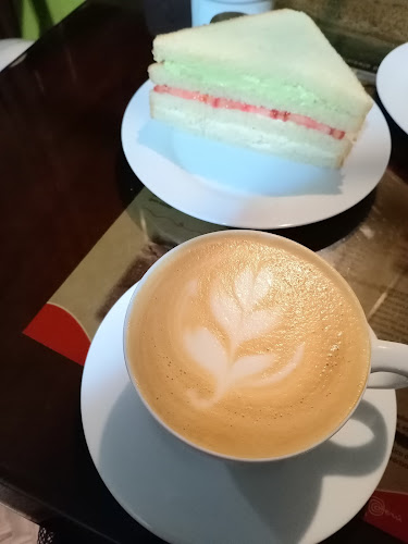 La Casita del Café - Casma