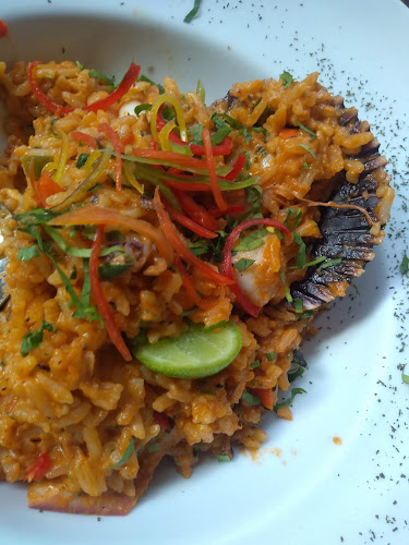 Opinii despre Mirasol Restaurant în Chorrillos - Gastronomía y hostelería