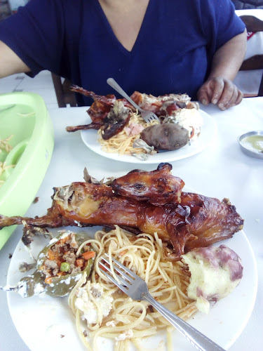 Quinta Cuyeria El Mirador - Cusco