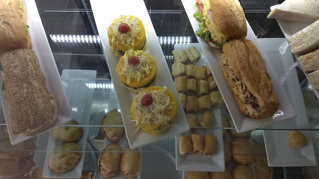 Opinii despre La Nuez San Borja Sur în San Borja - Gastronomía y hostelería