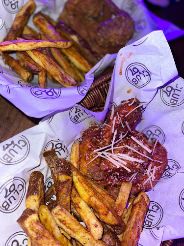 CLUB 67-RestoBar - Huancavelica