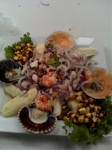 REST LA CASITA - Gastronomía y hostelería