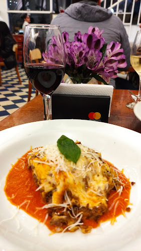 Comentarii opinii despre La Bonbonniere Restaurant