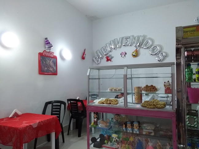 Multiservicios Marita Cafeteria