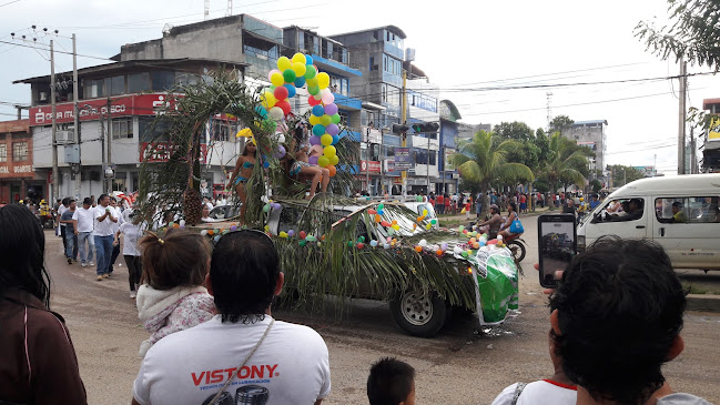 Comercial La Merced - Puerto Maldonado