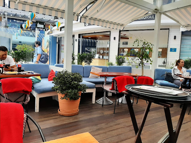 La Bonbonniere Restaurant