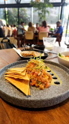 Av. Pardo y Aliaga 672, San Isidro 15073