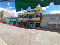 1984 Restaurant-Cafe - Gastronomía y hostelería