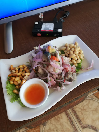 Opinii despre Restaurant Cevichería Wong în Piura - Gastronomía y hostelería