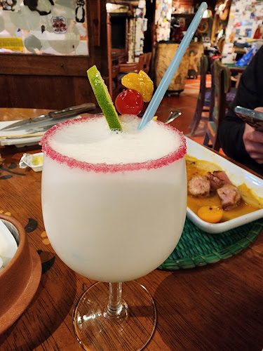 Restaurant Bistro Bar Indio Feliz - Gastronomía y hostelería