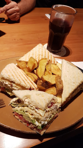 Tanta - Gastronomía y hostelería