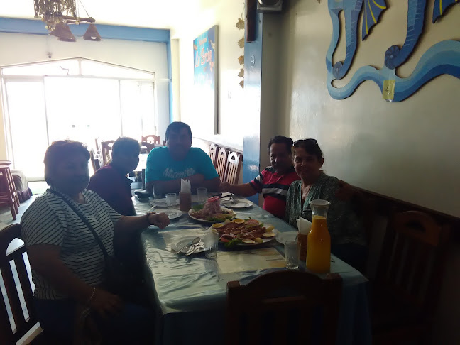 La Brisa del Mar - Gastronomía y hostelería