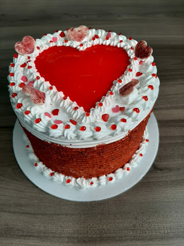 Panadería Pastelería Kenko's - La Perla