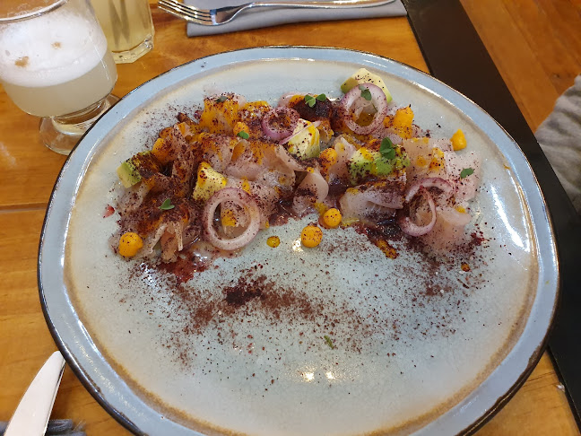 Opinii despre Maroma Bistró în Arequipa - Gastronomía y hostelería