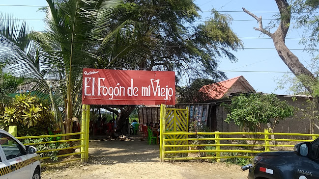 FJGX+VPJ, Zarumilla 24200