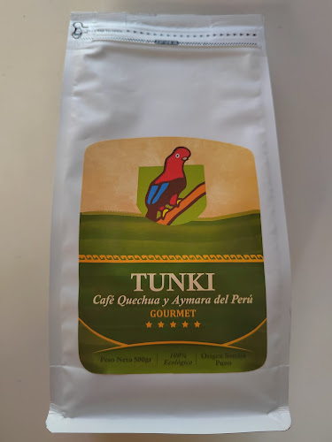 Opinii despre Café Orgánico del Perú - KafePeru în Miraflores - Gastronomía y hostelería