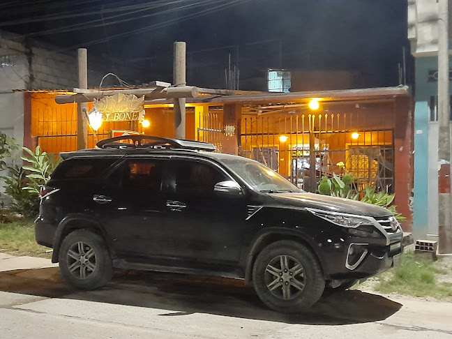 Comentarii opinii despre Parrilladas EL T - BONE