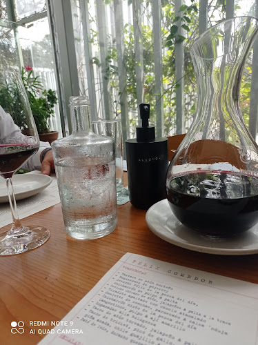 Felix Brasserie - San Isidro