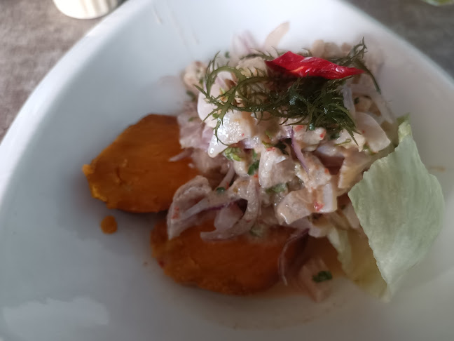 Jr. 28 de Julio, Camaná 04451