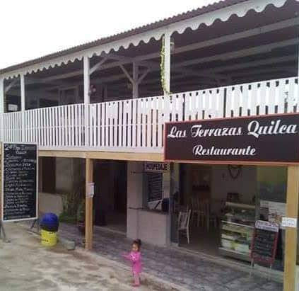 Opinii despre LAS TERRAZAS în Quilca - Gastronomía y hostelería