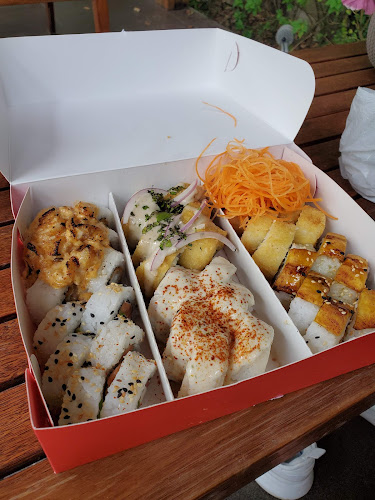 Opinii despre Suri Sushi Bar & Poke în Pucallpa - Gastronomía y hostelería