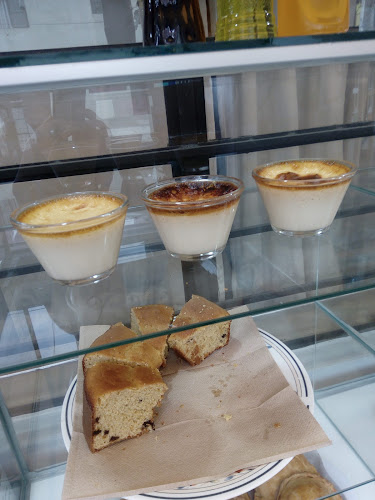 Opinii despre Catto´s Café & Heladería Artesanal în Rímac - Gastronomía y hostelería