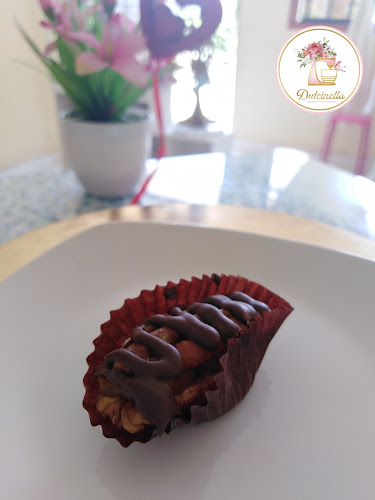 Opinii despre DULCINELLA, pastelería fina creativa în Huanchaco - Gastronomía y hostelería