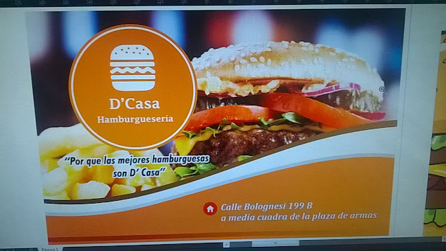 D'casa