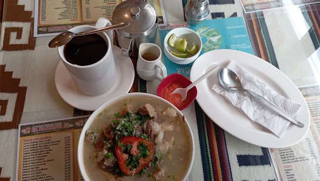 El Padrino Restaurante Tradicional Huancaino - Huancayo