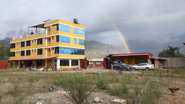 Complejo Recreacional Navío's - Gastronomía y hostelería