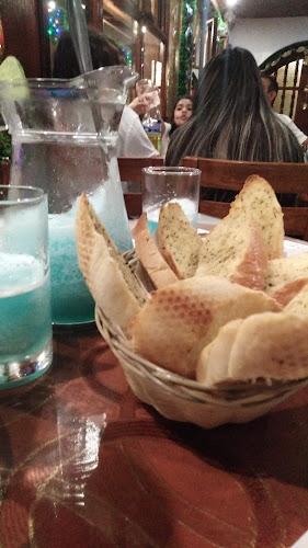 EL CABALLERO NEGRO, UNA NUEVA FUSION MEDITERRANEA - Villa EL Salvador