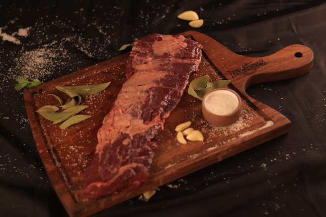 Opinii despre Vikingos Grill în Juliaca - Gastronomía y hostelería