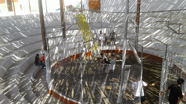 A.A H.H. CAMINOS DEL INCA JR. HUASCAR MZ. F , LOTE 8, Casma 02661