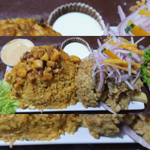 Restaurant MI BARZA - Gastronomía y hostelería