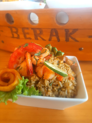 Centro Recreacional BeraK - Talara