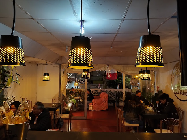 LAS Palmeras Abancay