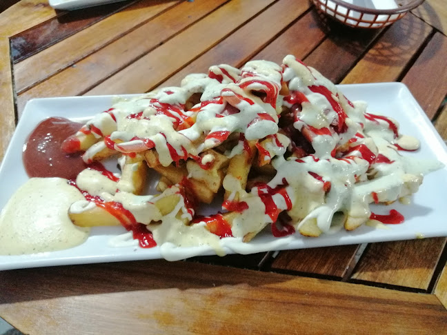 Café - Dulcería DELICIOUS - Bellavista