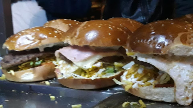 Comentarii opinii despre CANITO (Hamburguesas)